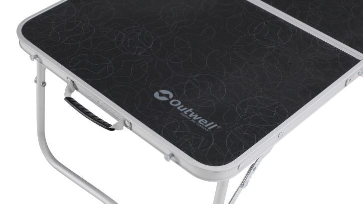 Τραπέζι Camping Outwell Heyfield Low Table | www.lightgear.gr