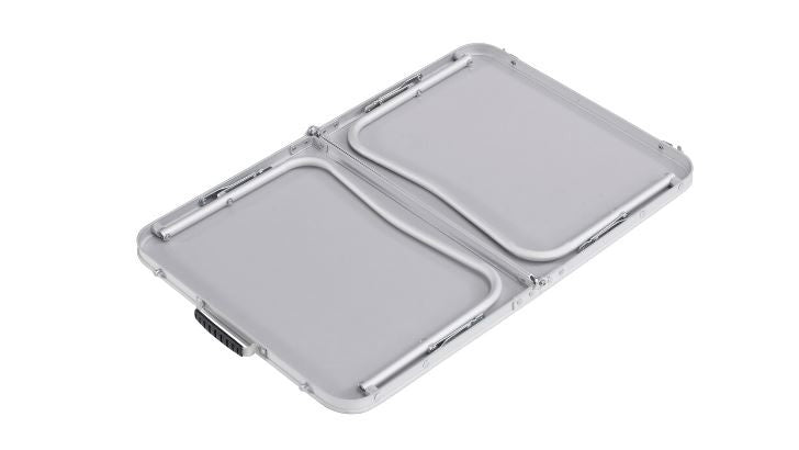 Τραπέζι Camping Outwell Heyfield Low Table | www.lightgear.gr