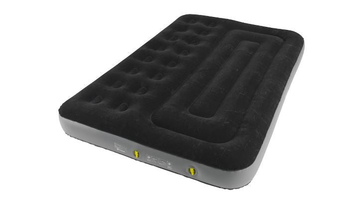 Διπλό Φουσκωτό Στρώμα Outwell Classic Double Two Chamber 198x137x22cm | www.lightgear.gr