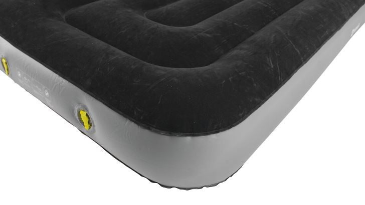 Διπλό Φουσκωτό Στρώμα Outwell Classic Double Two Chamber 198x137x22cm | www.lightgear.gr