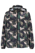 Αδιάβροχο Origin 2 Mac In A Sac Edition Πράσινο Camo | www.lightgear.gr