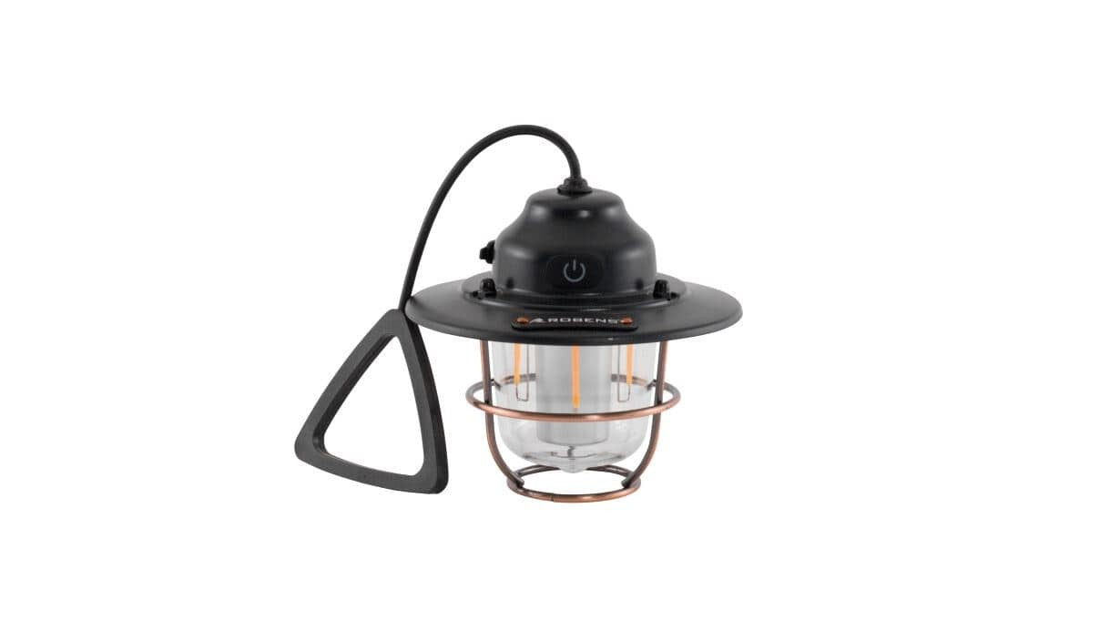 Επαναφορτιζόμενο Φανάρι LED Robens Suilven Rechargeable Lantern | www.lightgear.gr