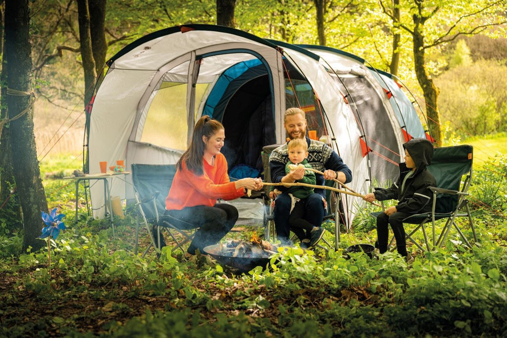 Σκηνή Easy Camp Palmdale 500 | www.lightgear.gr
