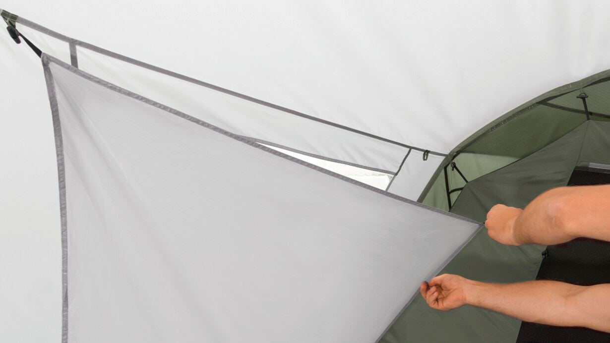Σκηνή Easy Camp Huntsville Twin 600 | www.lightgear.gr