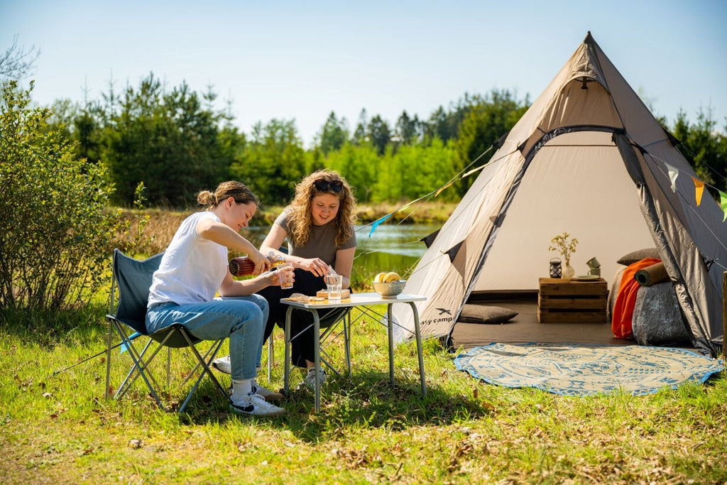 Σκηνή Easy Camp Moonlight Spire 4 | www.lightgear.gr