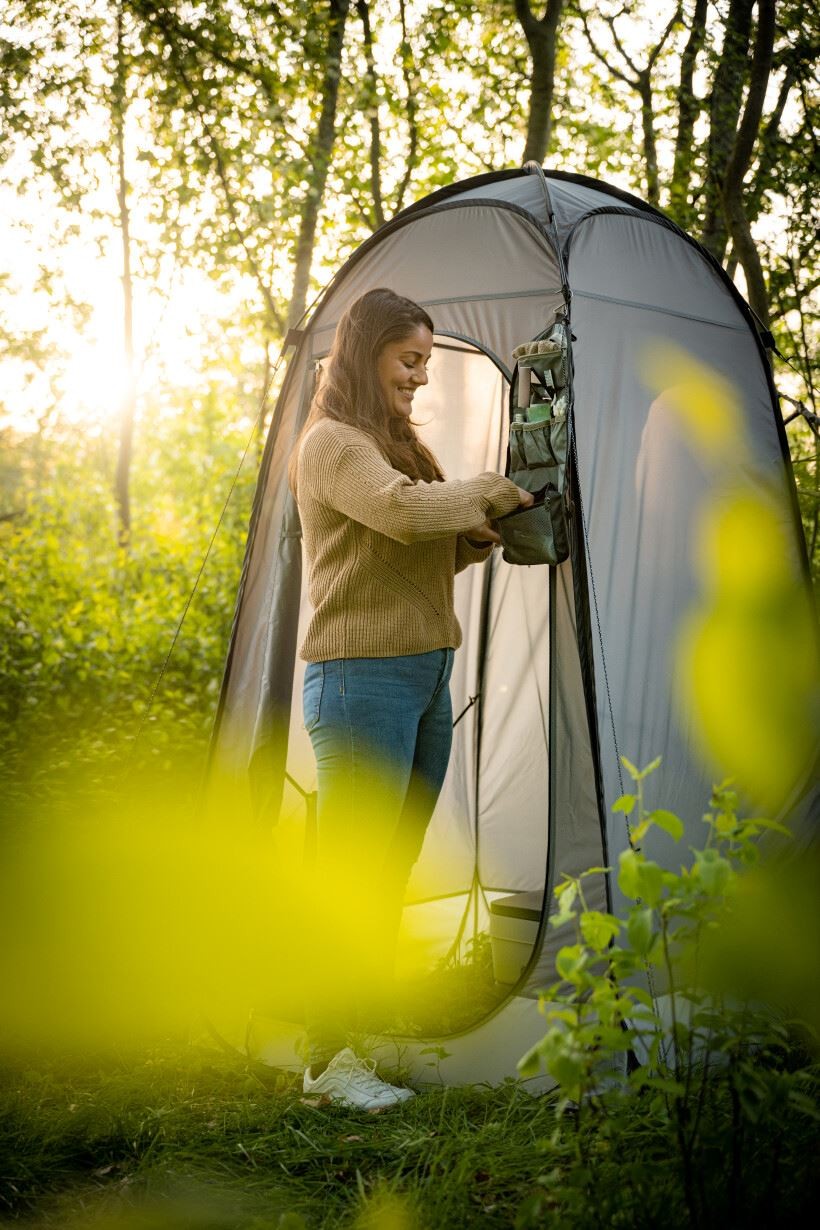 Σκηνή Τουαλέτας Easy Camp Little Loo | www.lightgear.gr