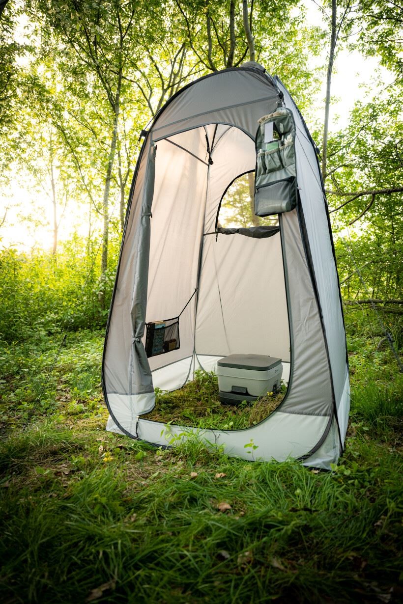 Σκηνή Τουαλέτας Easy Camp Little Loo | www.lightgear.gr