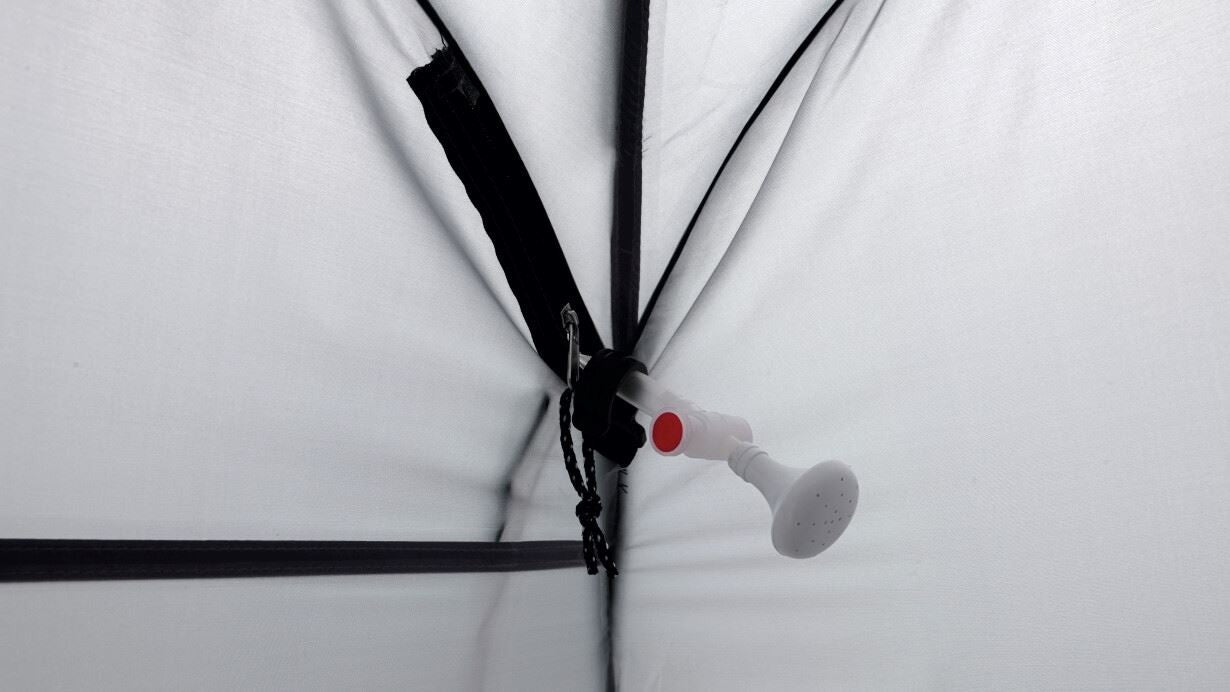 Σκηνή Τουαλέτας Easy Camp Little Loo | www.lightgear.gr