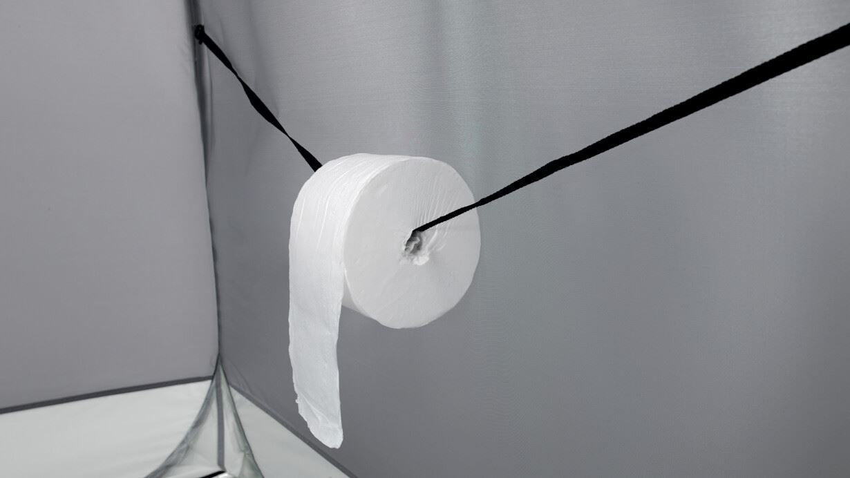 Σκηνή Τουαλέτας Easy Camp Little Loo | www.lightgear.gr