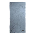 Πετσέτα Θαλάσσης Nanofiber Matador NanoDry 152x76cm Blue | www.lightgear.gr