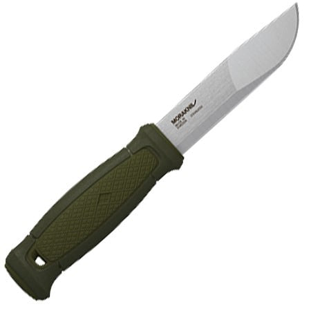 Μαχαίρι Morakniv Kansbol Πράσινο | www.lightgear.gr