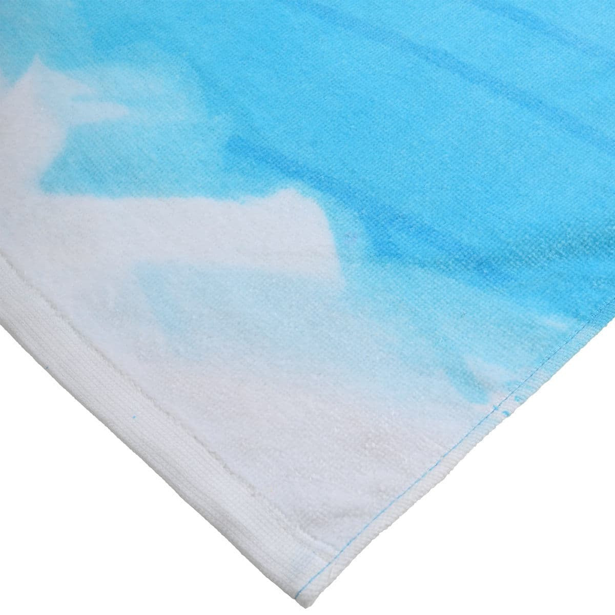 Πετσέτα Θαλάσσης Βαμβακερή Estia 70x140cm | www.lightgear.gr