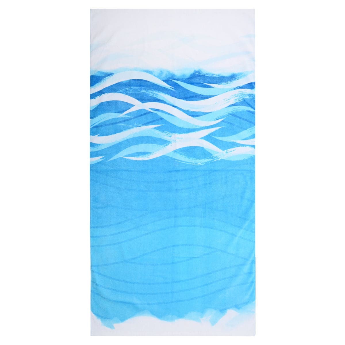Πετσέτα Θαλάσσης Βαμβακερή Estia 70x140cm | www.lightgear.gr