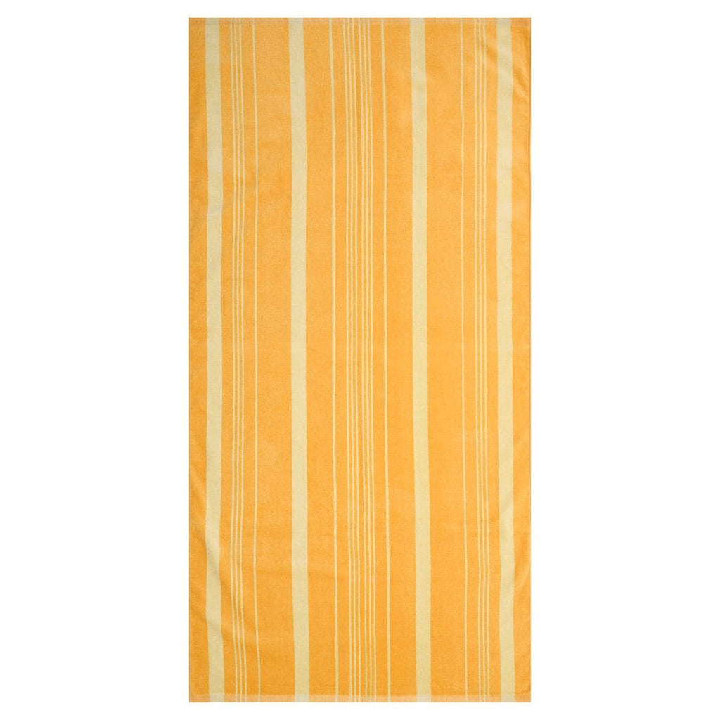 Πετσέτα Θαλάσσης Βαμβακερή Estia 70x140cm | www.lightgear.gr