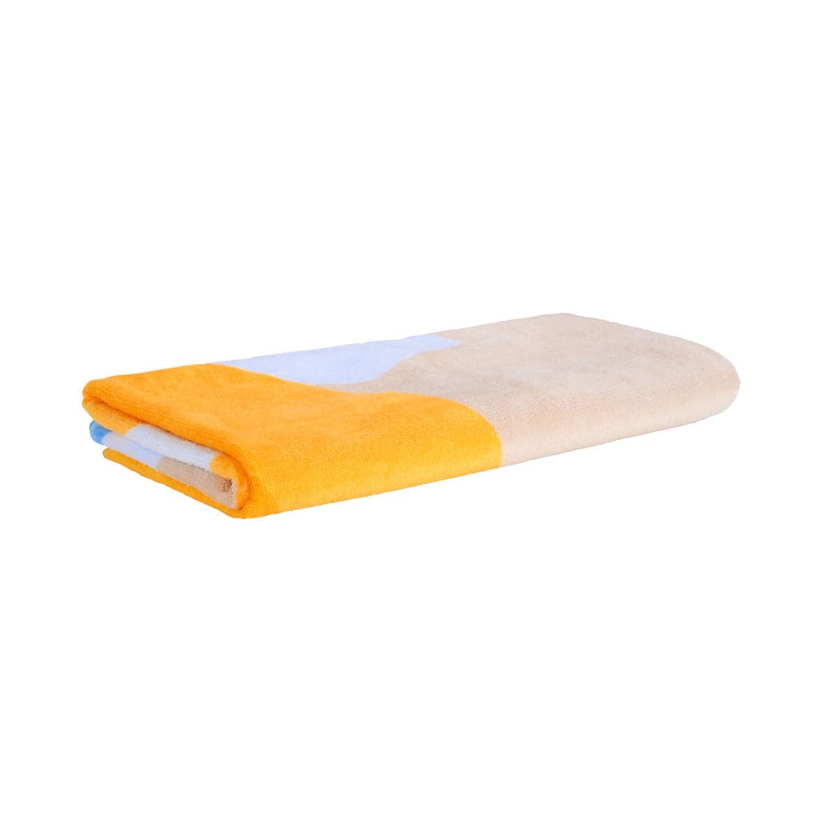 Πετσέτα Θαλάσσης Βαμβακερή Estia 70x140cm | www.lightgear.gr
