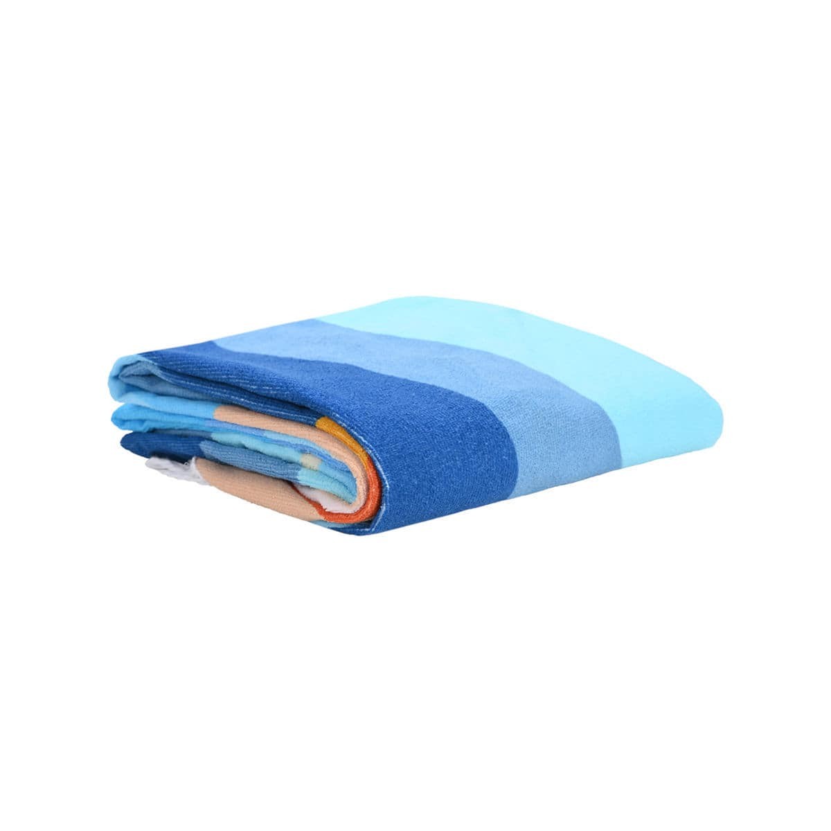 Πετσέτα Θαλάσσης Microfiber Estia Στρογγυλή 150cm Serene Shores | www.lightgear.gr