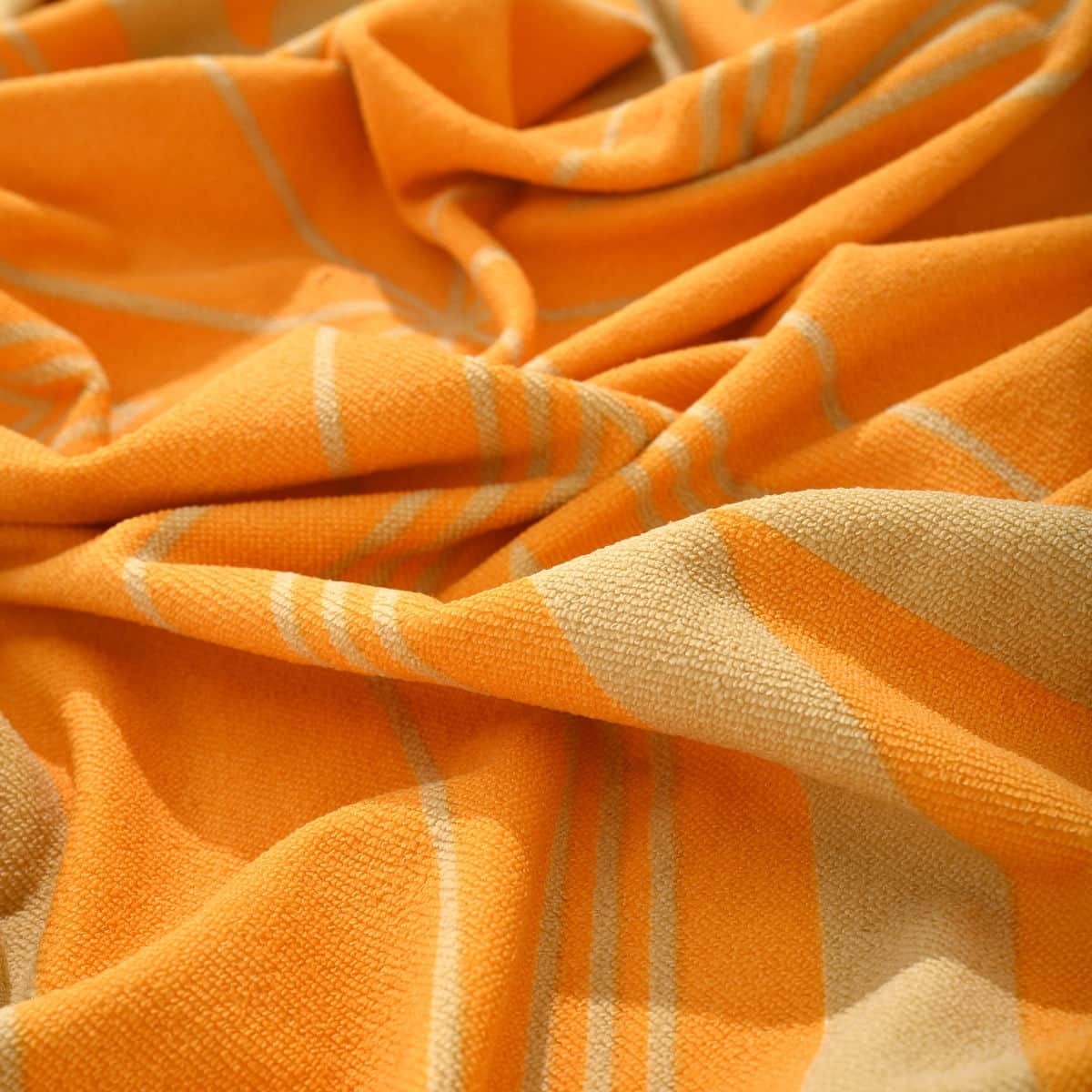 Πετσέτα Θαλάσσης Microfiber Estia Στρογγυλή 150cm Sunscape Mirage | www.lightgear.gr