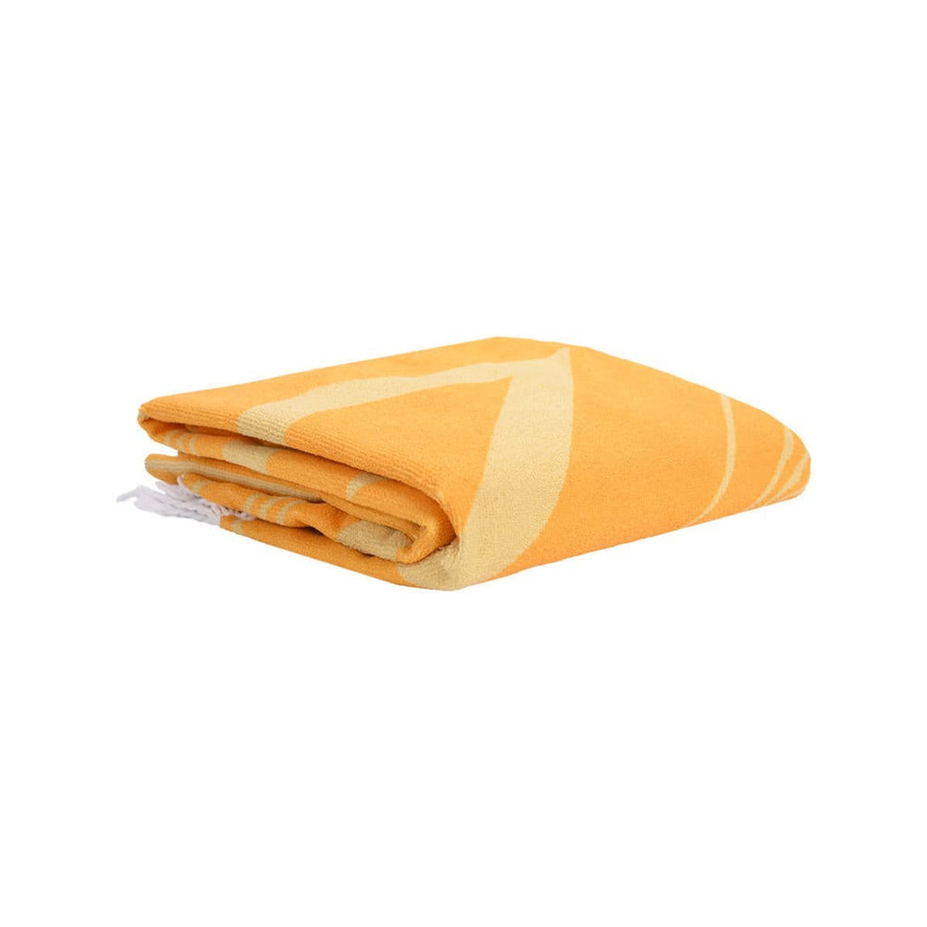 Πετσέτα Θαλάσσης Microfiber Estia Στρογγυλή 150cm Sunscape Mirage | www.lightgear.gr
