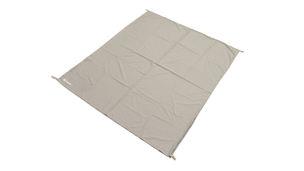 Διπλό Σεντόνι Υπνόσακου Outwell Cotton Liner Double | www.lightgear.gr