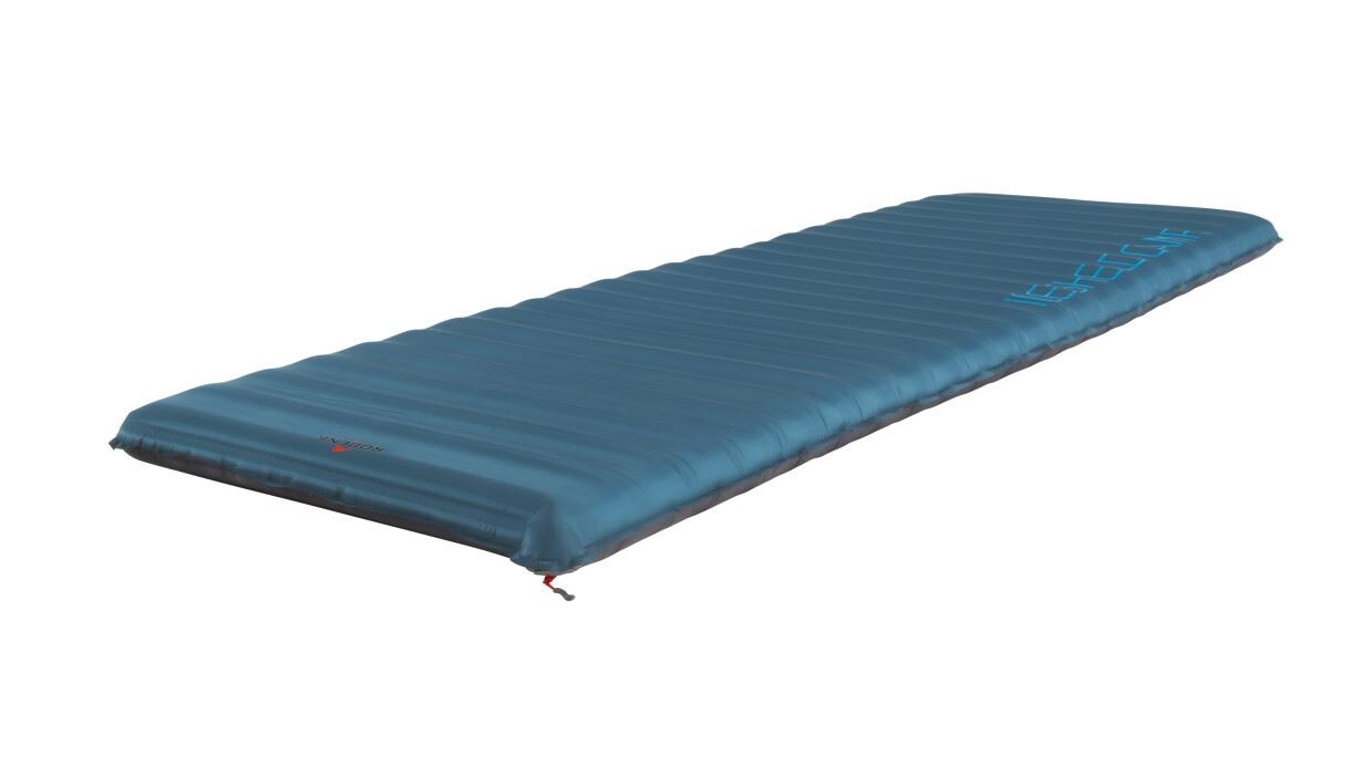 Αυτοφούσκωτο Υπόστρωμα Robens Iceshield Camp 75 195x65x7,5cm | www.lightgear.gr