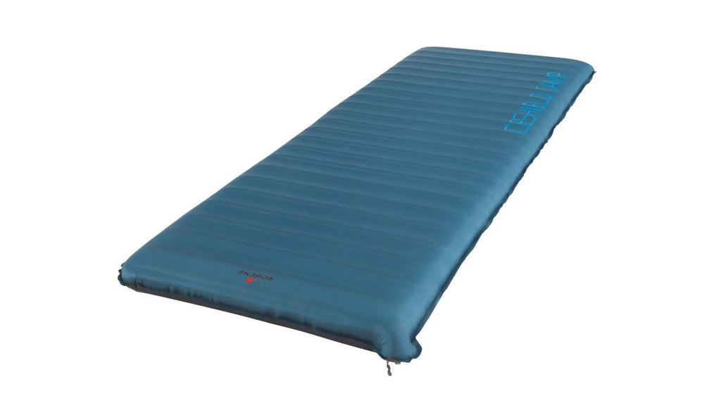 Αυτοφούσκωτο Υπόστρωμα Robens Iceshield Camp 75 195x65x7,5cm | www.lightgear.gr