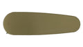Αυτοφούσκωτο Υπόστρωμα Robens Campground 25 183x51x2,5cm - 2024 | www.lightgear.gr
