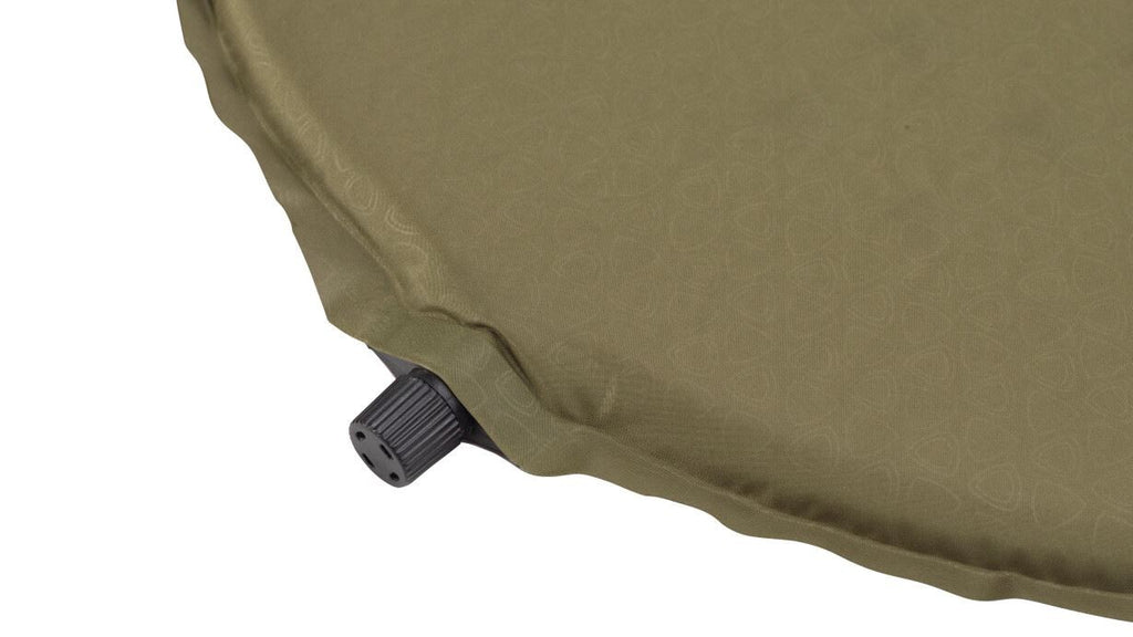 Αυτοφούσκωτο Υπόστρωμα Robens Campground 25 183x51x2,5cm - 2024 | www.lightgear.gr