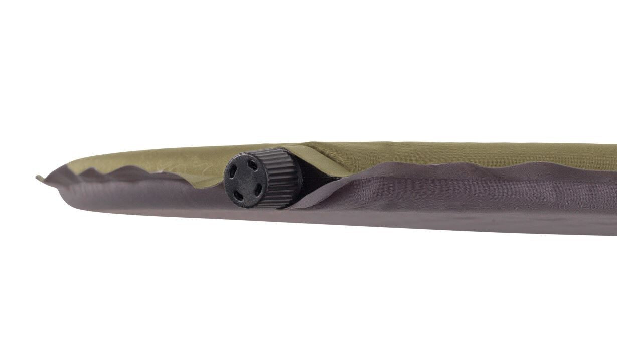 Αυτοφούσκωτο Υπόστρωμα Robens Campground 25 183x51x2,5cm - 2024 | www.lightgear.gr