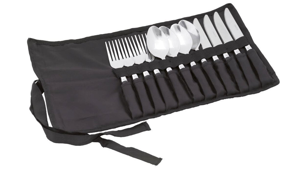 Σετ Μαχαιροπίρουνο Easy Camp Family Cutlery 12τεμ | www.lightgear.gr