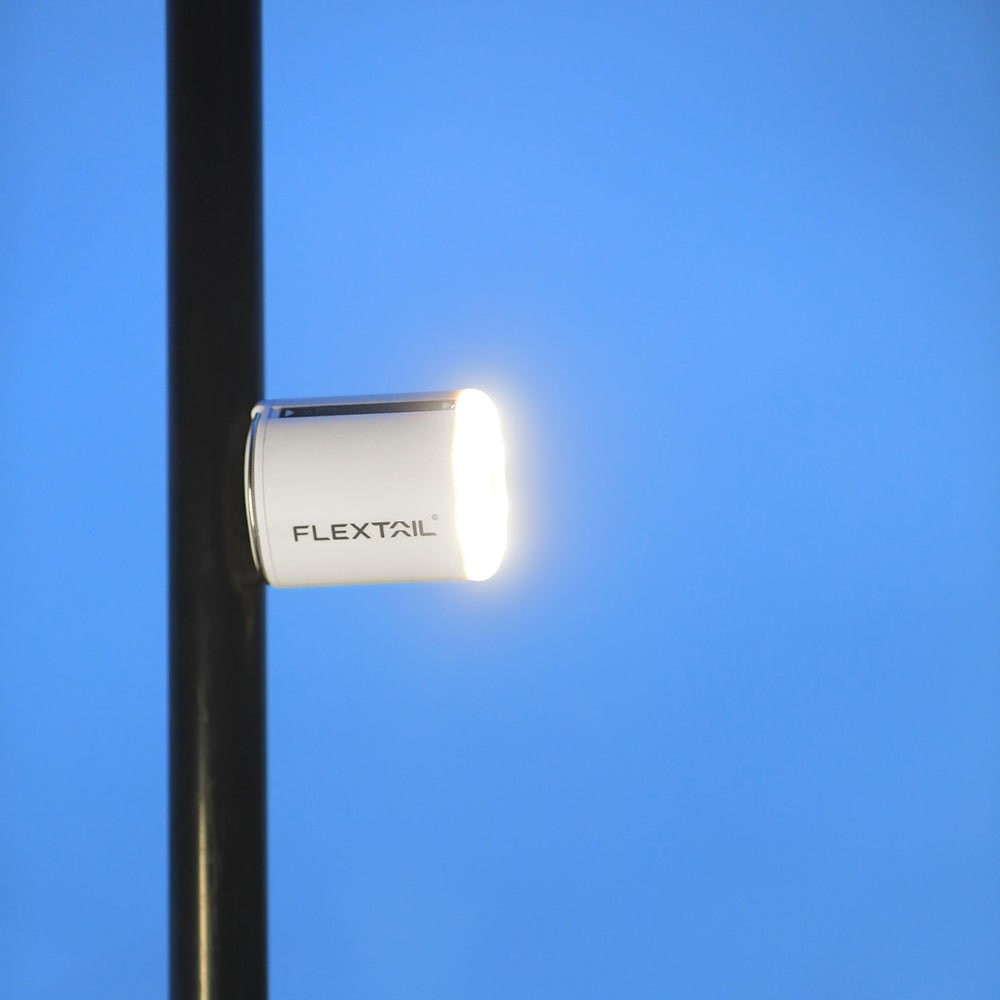 Επαναφορτιζόμενη Τρόμπα Flextail Tiny Pump 2X 3in1 | www.lightgear.gr