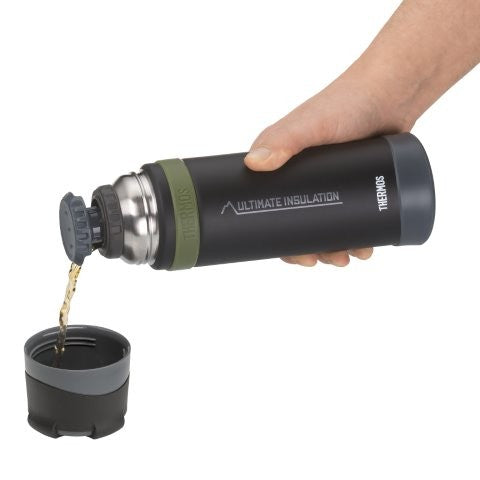 Ανοξείδωτο Θερμός Thermos Mountain Beverage 750ml | www.lightgear.gr