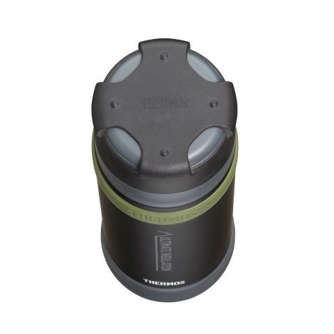 Ανοξείδωτο Θερμός Thermos Mountain Beverage 750ml | www.lightgear.gr