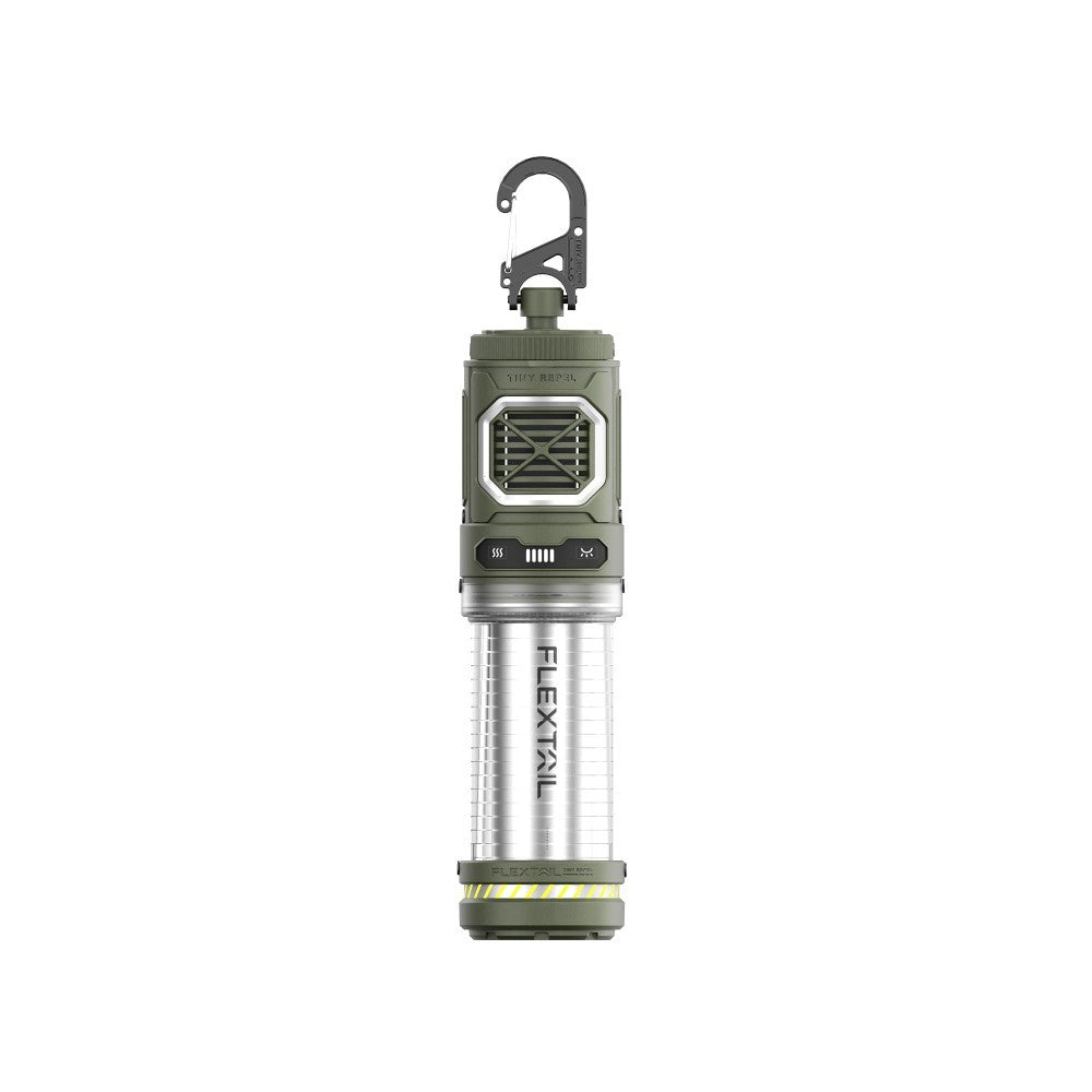 Εντομοαπωθητικό Flextail Tiny Repeller 3in1 | www.lightgear.gr