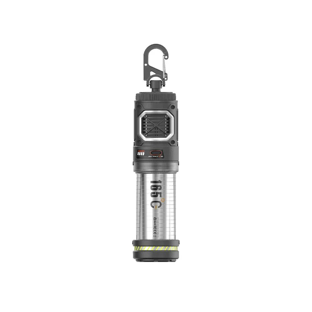 Εντομοαπωθητικό Flextail Tiny Repeller 3in1 | www.lightgear.gr