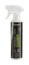 Καθαριστικό Μυρωδιών Granger's Footwear and Gear Cleaner Σπρέι 275ml | www.lightgear.gr