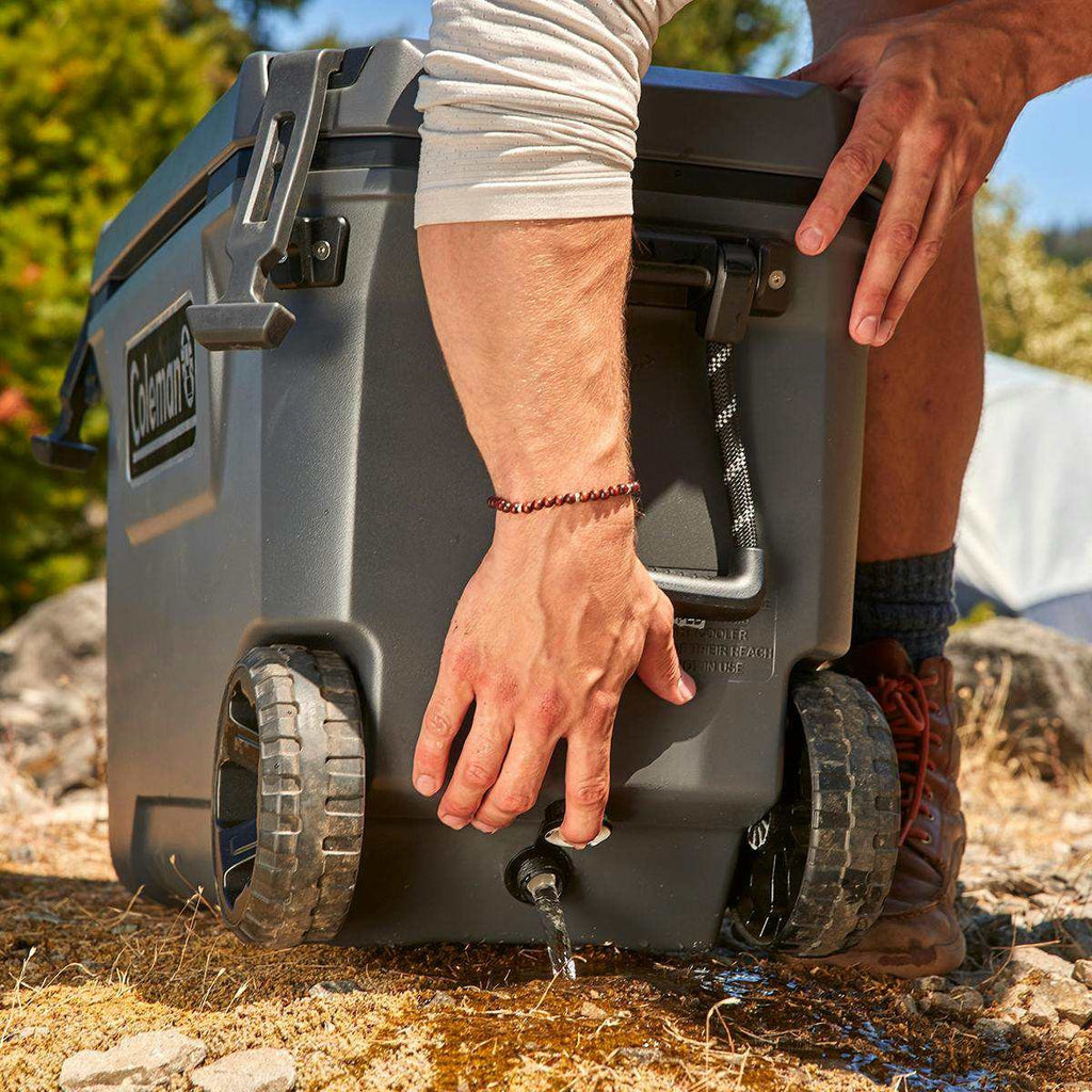 Ψυγείο Coleman Convoy 66lt | www.lightgear.gr