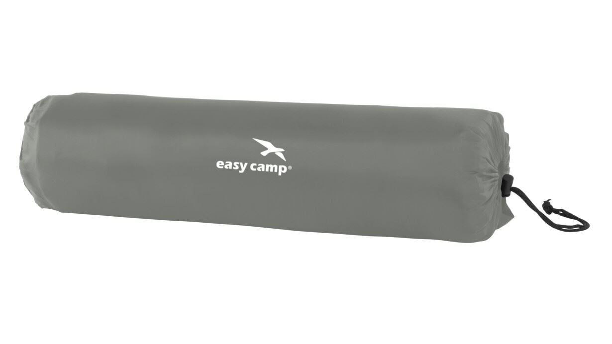 Διπλό Αυτοφούσκωτο Υπόστρωμα Easy Camp Siesta 193x120x10cm | www.lightgear.gr