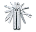 Πολυεργαλείο Victorinox Swisstool X | www.lightgear.gr