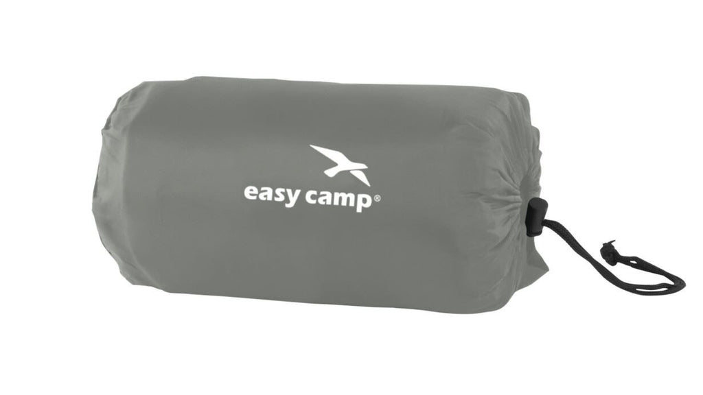 Αυτοφούσκωτο Υπόστρωμα Easy Camp Siesta 183x51x1,5cm | www.lightgear.gr
