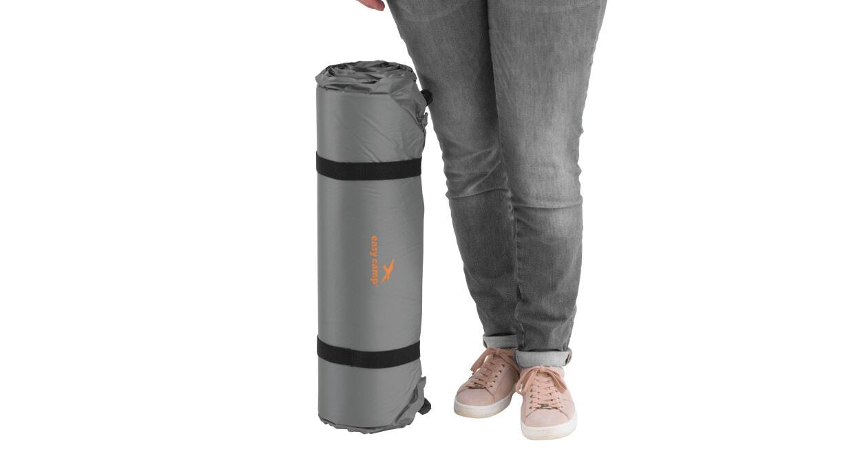 Αυτοφούσκωτο Υπόστρωμα Easy Camp Siesta 200x60x10cm | www.lightgear.gr