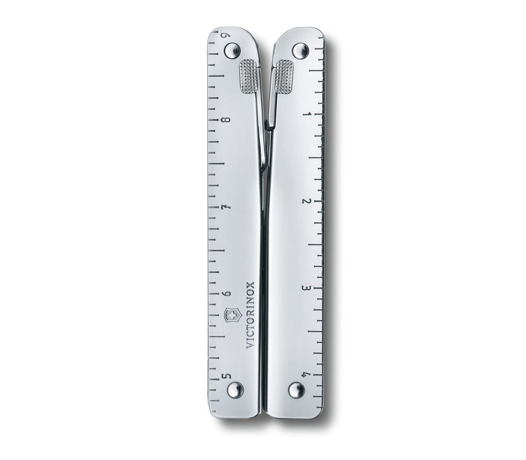 Πολυεργαλείο Victorinox Swisstool X | www.lightgear.gr