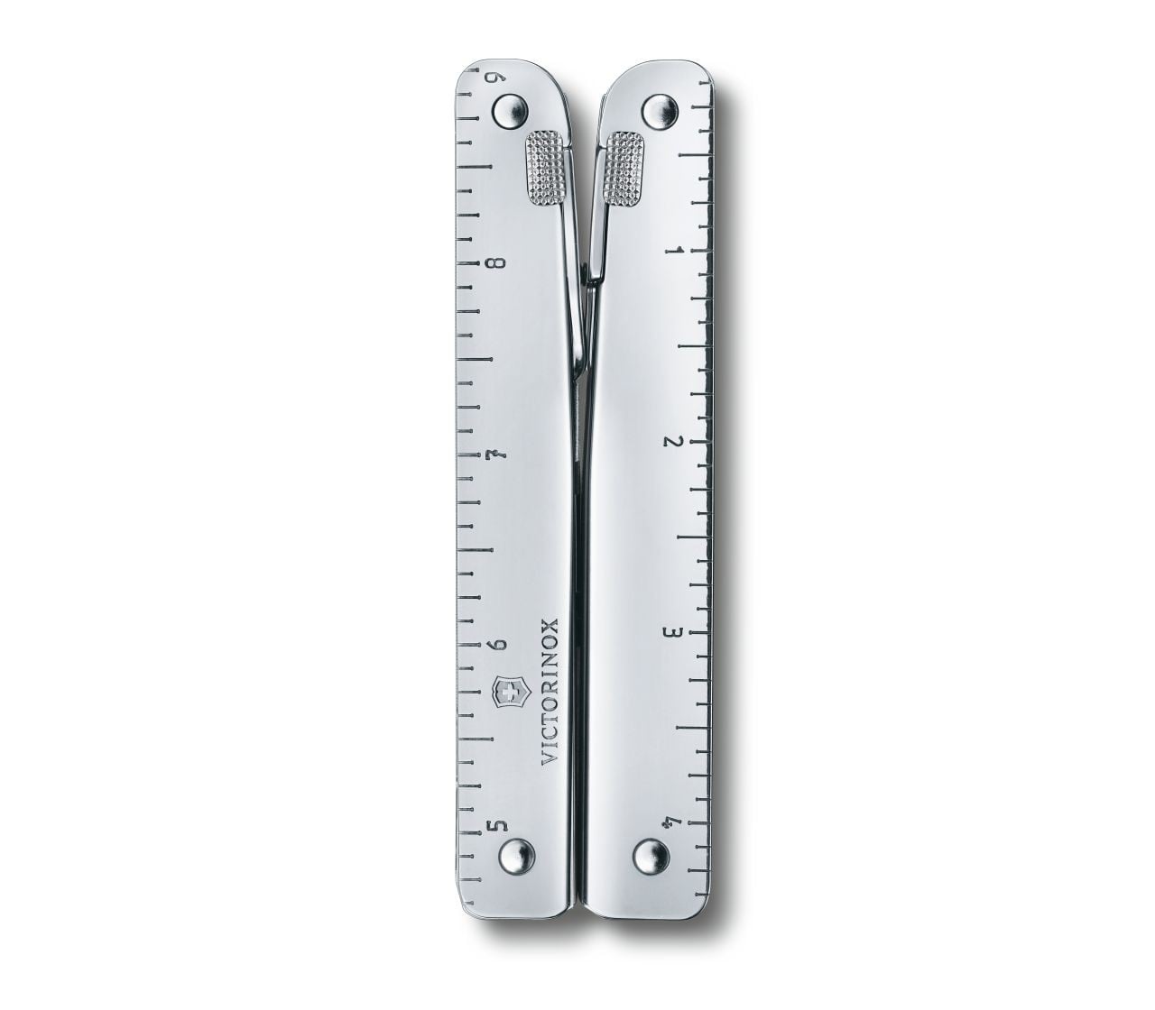 Πολυεργαλείο Victorinox Swisstool X | www.lightgear.gr