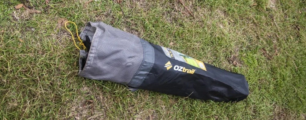 Καρέκλα Camping Oztrail Big Boy | www.lightgear.gr