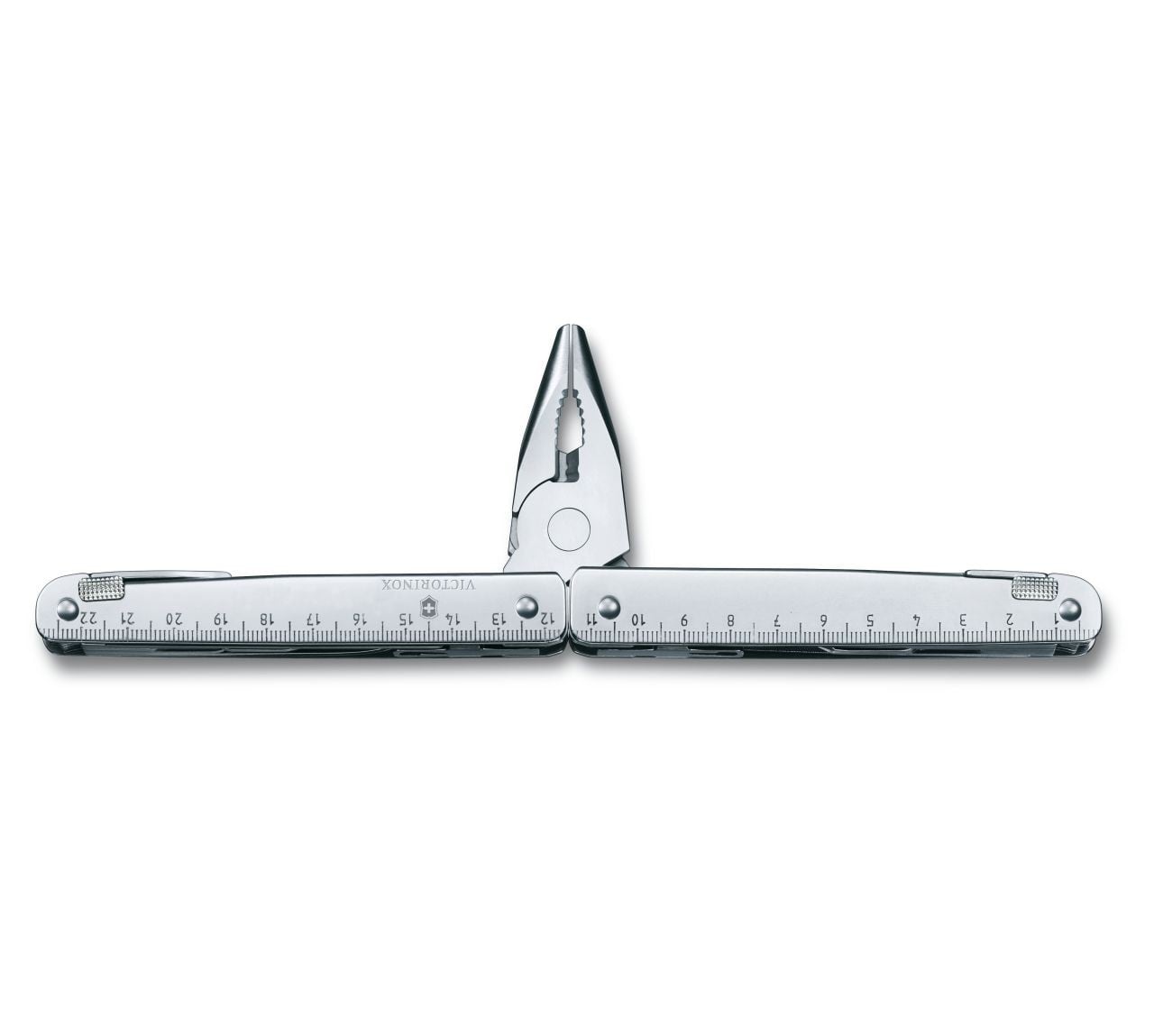 Πολυεργαλείο Victorinox Swisstool X | www.lightgear.gr
