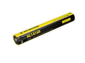 Επαναφορτιζόμενη Μπαταρία Nitecore NL1416R 1600mAh 3,7V | www.lightgear.gr