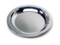 Ανοξείδωτο Πιάτο 18/8 Basic Nature Ρηχό 23,5cm | www.lightgear.gr