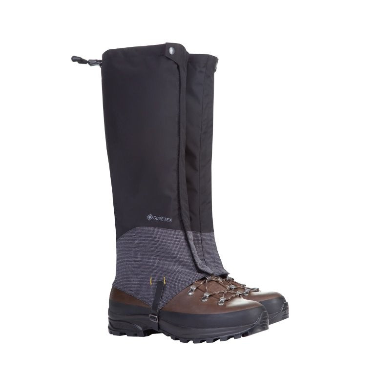 Γκέτες Πεζοπορίας Trekmates Laggan GTX | www.lightgear.gr