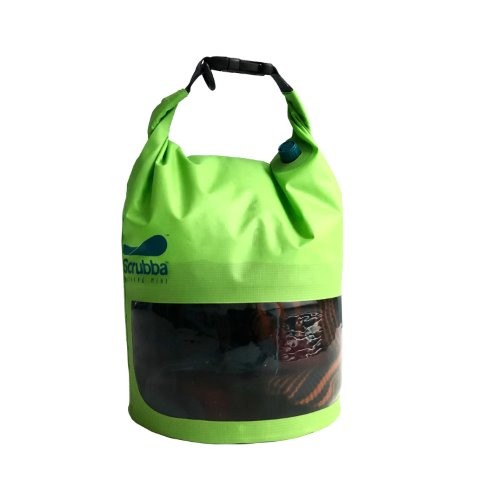 Scrubba Mini | www.lightgear.gr