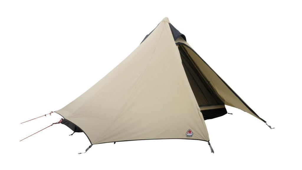 Σκηνή Robens Fairbanks 4 | www.lightgear.gr