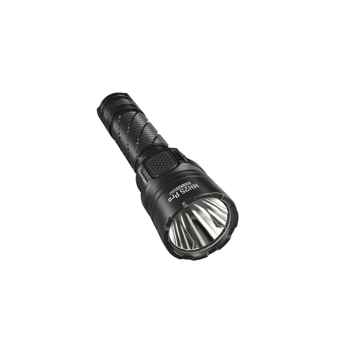 Επαναφορτιζόμενος Φακός Nitecore Multitask MH25 Pro | www.lightgear.gr